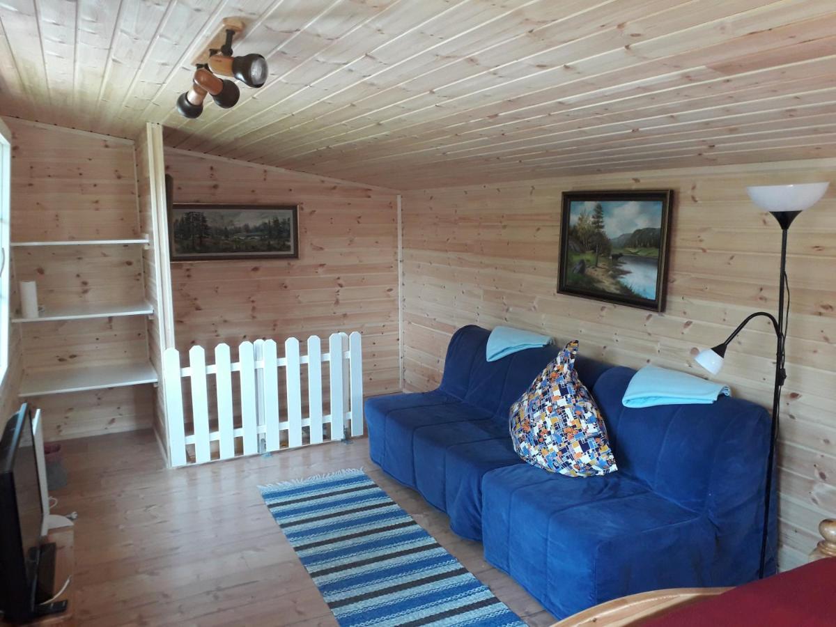 Apartmán Gaestehaus Aelgstuga Hova Exteriér fotografie