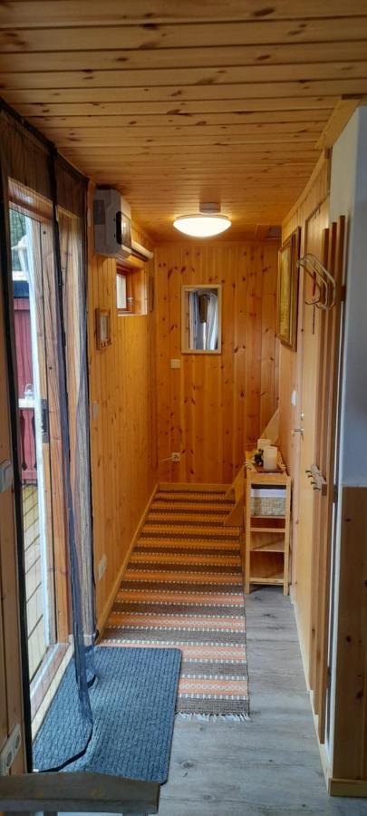 Apartmán Gaestehaus Aelgstuga Hova Exteriér fotografie