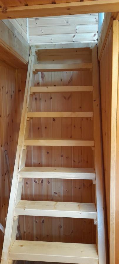 Apartmán Gaestehaus Aelgstuga Hova Exteriér fotografie